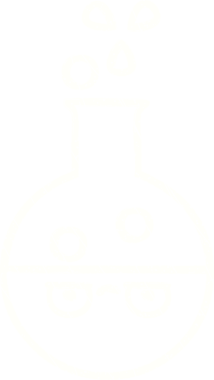 Bilim Deneyi Tebeşir Çizimi Bir insan tarafından çizildi