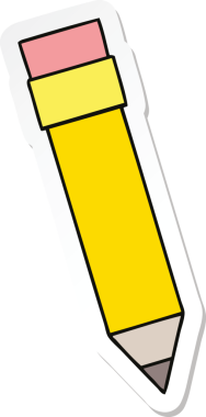 Bir insan tarafından çizilmiş garip bir el yazısı.