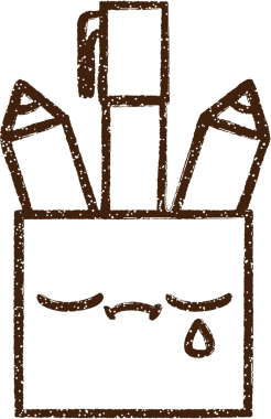 Sanat Tedarikçileri Bir insan tarafından çizilen Kömür Çizimi