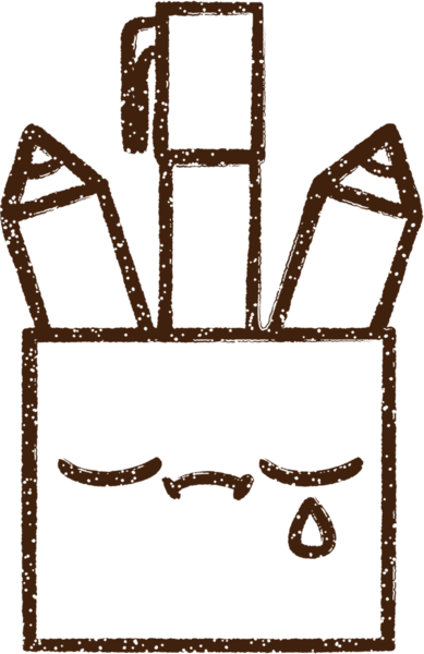 Sanat Tedarikçileri Bir insan tarafından çizilen Kömür Çizimi