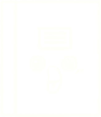 Bir insan tarafından çizilen Okul Defteri Tebeşiri