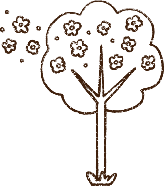 Bir insan tarafından çizilen ağaç kömürü