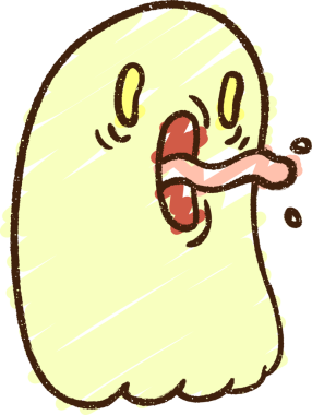 Ürkütücü Hayalet Tebeşir Bir insan tarafından çizilmiş