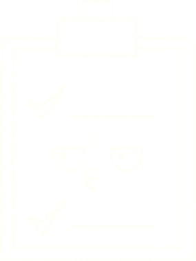 Bir insan tarafından çizilen Pano Tebeşiri