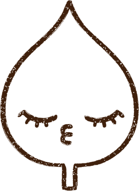 Yaprak Kömürü Bir insan tarafından çizilmiş