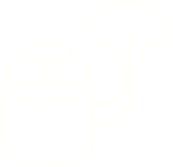 Bir insan tarafından çizilen Kaynayan Kettle Tebeşiri