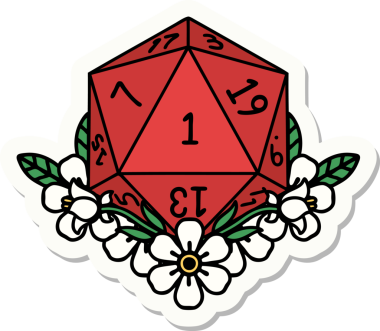 Doğal bir zarın etiketi insan tarafından çizilmiş çiçek elementleriyle yuvarlanıyor.