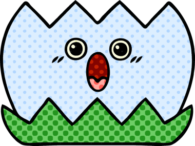 Bir insan tarafından çizilmiş bir nilüfer çiçeği çizgi filmi.