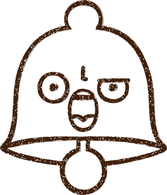 Bir insan tarafından çizilmiş çan kömürü çizimi