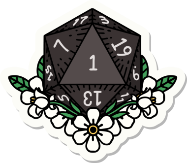 Doğal bir zarın etiketi insan tarafından çizilmiş çiçek elementleriyle yuvarlanıyor.