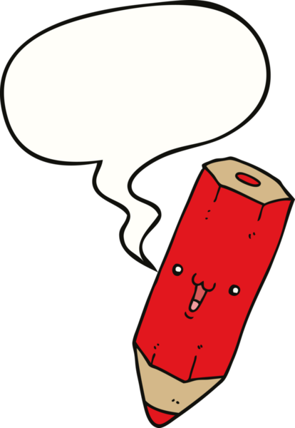 Bir insan tarafından çizilmiş mutlu çizgi film karakteri.