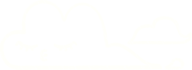 Bir insan tarafından çizilen Bulut Tebeşiri