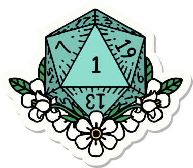 Doğal bir zarın etiketi insan tarafından çizilmiş çiçek elementleriyle yuvarlanıyor.