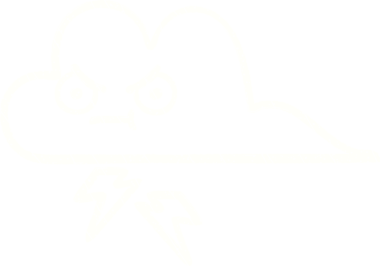 Bir insan tarafından çizilen Bulut Tebeşiri