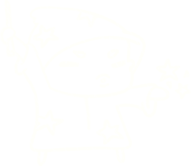 Bir insan tarafından çizilen Sihirbaz Tebeşiri