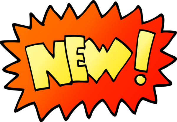 vektör gradyanı çizimi bir insan tarafından çizilmiş yeni bir sembol