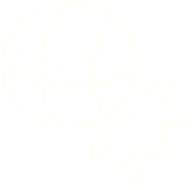 Bir insan tarafından çizilmiş basketbol tebeşiri.