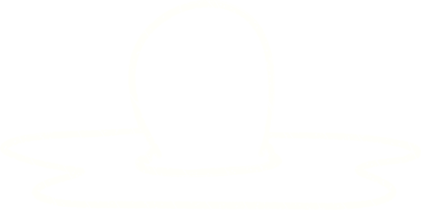 Bir insan tarafından çizilmiş kızarmış yumurta tebeşiri.