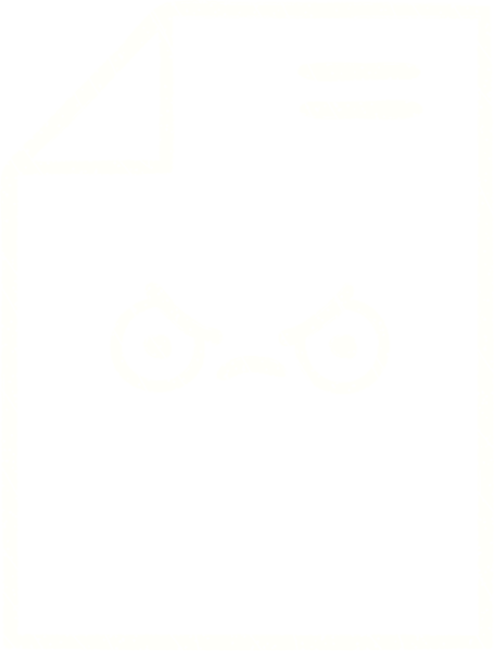 Bir insan tarafından çizilmiş Not Kağıdı Tebeşiri