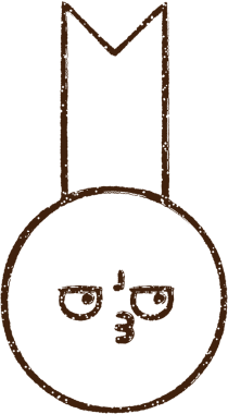 Bir insan tarafından çizilen Altın Madalya Kömür