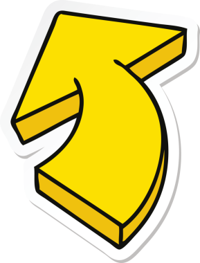 Bir insan tarafından çizilmiş garip bir el yazısı.