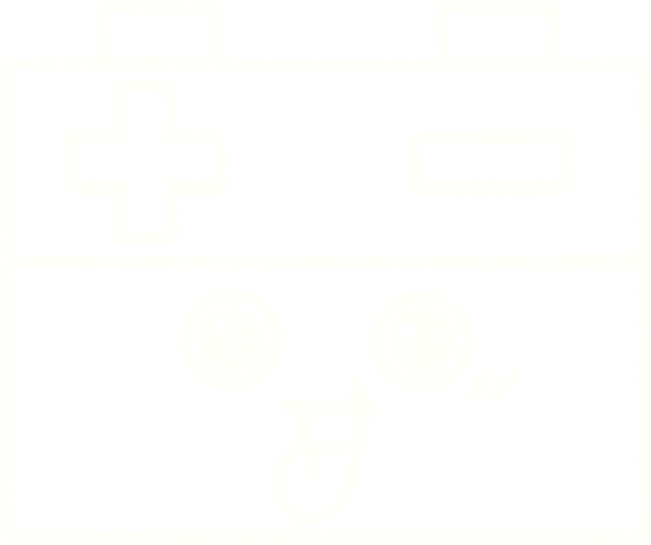 Bir insan tarafından çizilmiş pil tebeşiri.