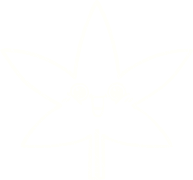 Bir insan tarafından çizilen Yaprak Tebeşiri