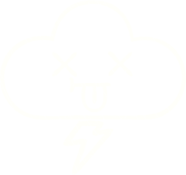 Bir insan tarafından çizilen Fırtına Bulutu Tebeşiri