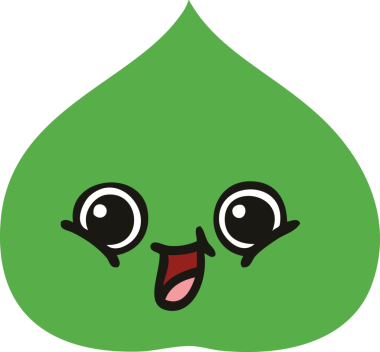 Bir insan tarafından çizilmiş dışavurumsal yaprağın düz renk retro karikatürü