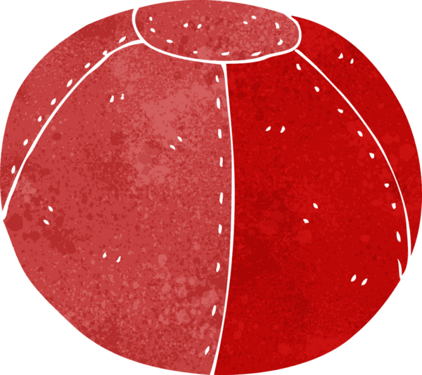 Bir insan tarafından çizilmiş eski bir çizgi film.