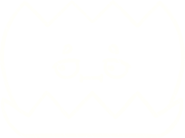 Bir insan tarafından çizilen çiçek tebeşiri