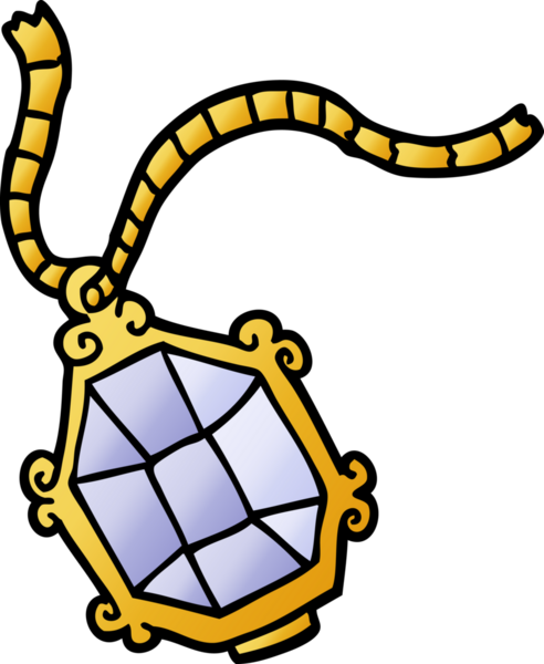 Bir insan tarafından çizilmiş pahalı mücevherler.