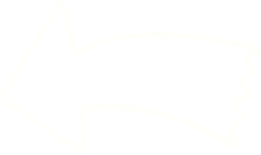 Bir insan tarafından çizilen Yön Oku Tebeşiri