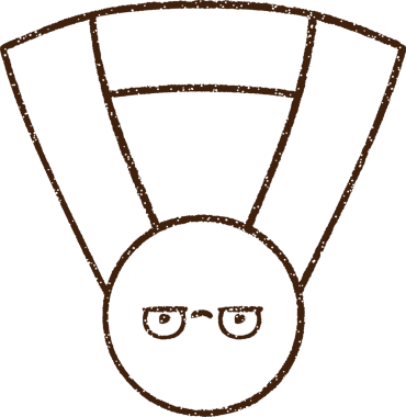 Bir insan tarafından çizilen Birinci Yer Kömür Çizimi