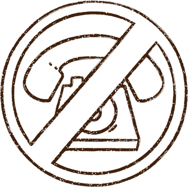 Bir insan tarafından çizilmiş Kömür Çağrısı Yok