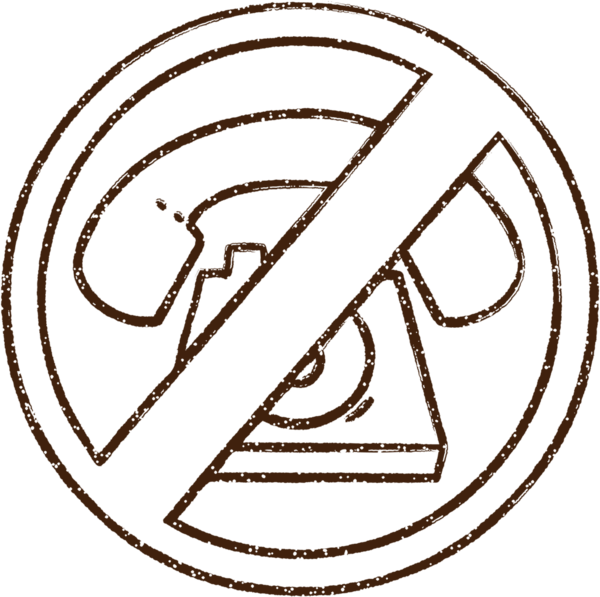 Bir insan tarafından çizilmiş Kömür Çağrısı Yok