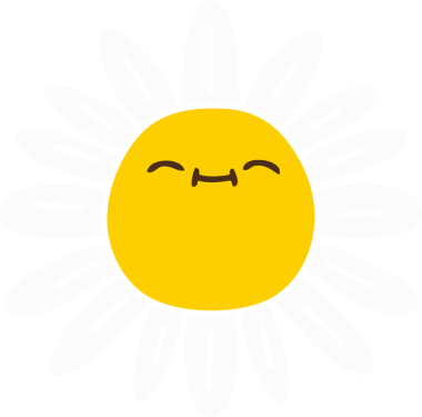 Bir insan tarafından çizilmiş tuhaf bir karikatür.