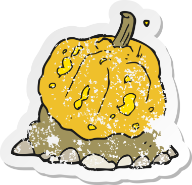 Bir insan tarafından çizilmiş bir çizgi filmin gerilimli yapıştırması.