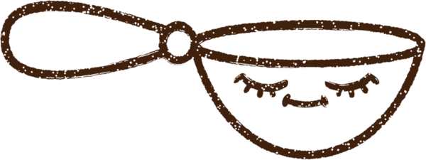 Bir insan tarafından çizilmiş Wok Kömürü