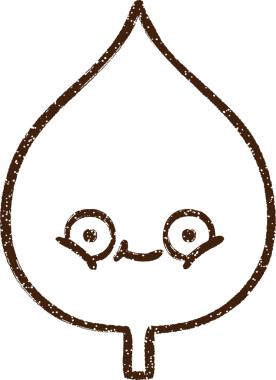 Yaprak Kömürü Bir insan tarafından çizilmiş