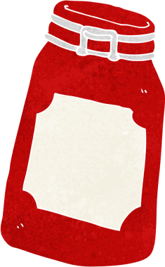 Bir insan tarafından elle çizilmiş bir resim