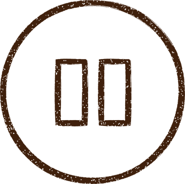 Bir insan tarafından çizilen Kömür Çizimini Durdur