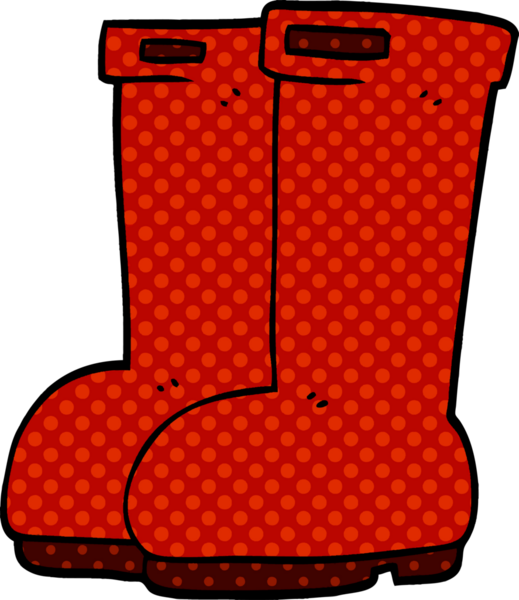 Bir insan tarafından çizilmiş kırmızı çizgiler.