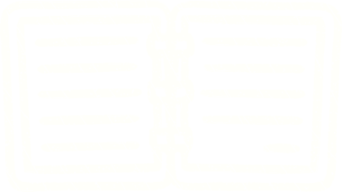 Bir insan tarafından çizilmiş Kitap Tebeşiri