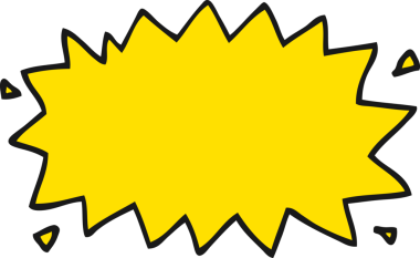 bir insan tarafından çizilmiş çizgi film pozlama sembolü