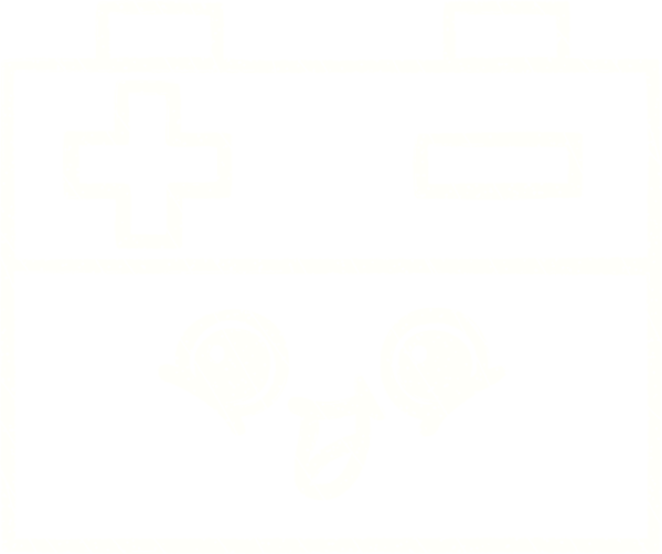 Bir insan tarafından çizilen Mutlu Batarya Tebeşiri