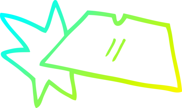 Bir insan tarafından çizilmiş parlak tıraş bıçaklarının soğuk eğimli çizgileri.