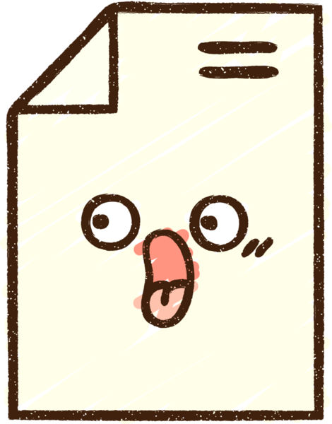 Bir insan tarafından çizilmiş Ofis Kağıdı Tebeşiri