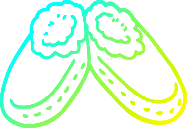 Bir insan tarafından çizilmiş karikatür çizimi.