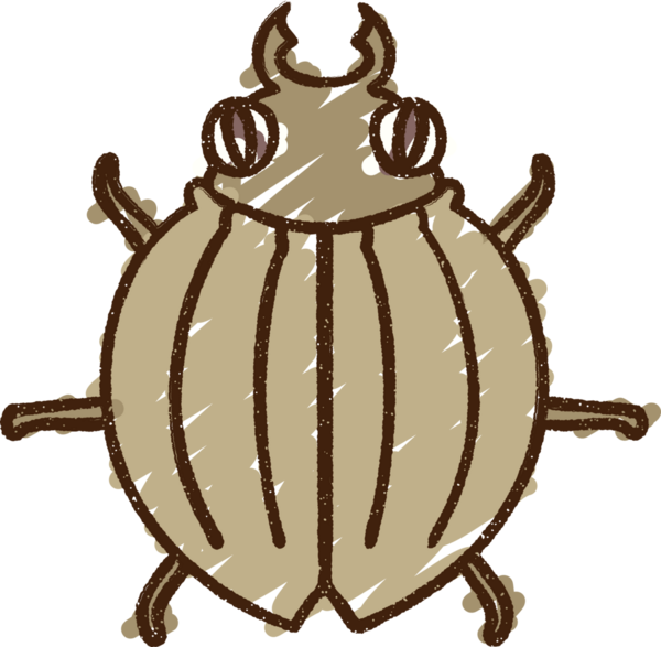 Bir insan tarafından çizilen Hata Tebeşiri